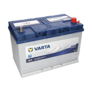 Аккумулятор Varta Blue Dynamic G7 95Ah 830A 306x175x225 «- +»