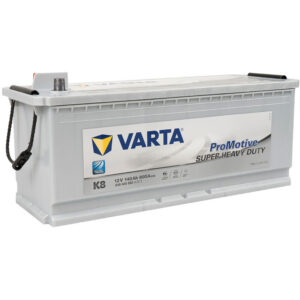 Аккумулятор Varta Promotive Blue K8 140Ah 800A 513x189x223 «+ -«
