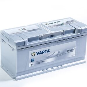 Аккумулятор Varta Silver Dynamic I3 110Ah 920A 393x175x190 «- +»