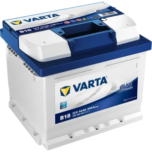 Аккумулятор VARTA Dynamic SLI B18 44Ah 440A 207х175х190 «-+»