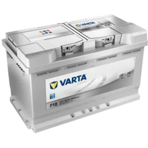 Аккумулятор VARTA Dynamic SLI F18 85Ah 800A 315х175х175 «-+»