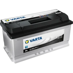 Аккумулятор VARTA Dynamic SLI F5 88Ah 740A 353х175х175 «-+»