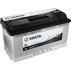 Аккумулятор VARTA Dynamic SLI F6 90Ah 720A 353х175х190 «-+»