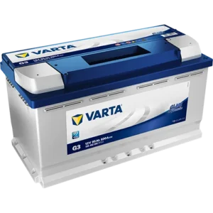 Аккумулятор VARTA Dynamic SLI G3 95Ah 800A 353х175х190 «-+»