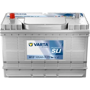 Аккумулятор Varta ProMotive SLI H17 105Ah 800A 330х175х238