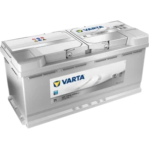 Аккумулятор VARTA Dynamic SLI I1 110Ah 920A 393х175х190 «-+»
