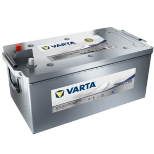 Аккумулятор VARTA Professional AGM LA210 210Ah 1200A 518х276х242