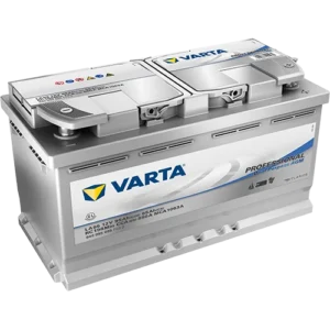 Аккумулятор VARTA Professional AGM LA95 95Ah 850A 353х175х190
