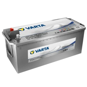 Аккумулятор VARTA Professional LED190 190Ah 1050A 513х223х223