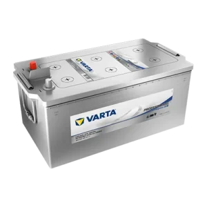 Аккумулятор VARTA Professional LED240 240Ah 1200A 518х276х242