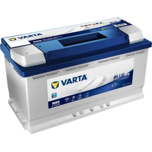 Аккумулятор VARTA Professional EFB LED95 95Ah 850A 353х175х190