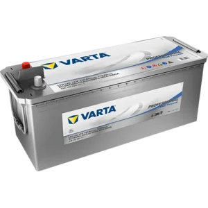 Аккумулятор VARTA Professional LFD140 140Ah 800A 513х189х223