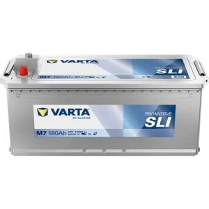 Аккумулятор Varta ProMotive SLI M7 170Ah 1100A 513х223х223
