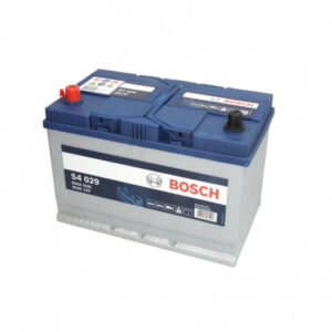 Аккумулятор BOSCH S4 029 95Ah 830A 306x175x225 «+ -«
