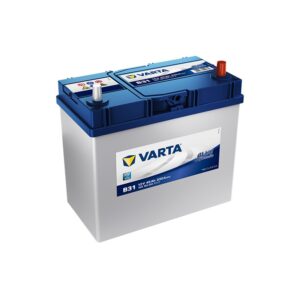 Аккумулятор Varta Blue Dynamic B31 45Ah 330A 238x135x227 «- +»