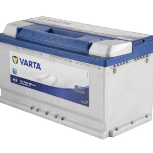 Аккумулятор Varta Blue Dynamic G3 95Ah 800A 306x175x225 «- +»